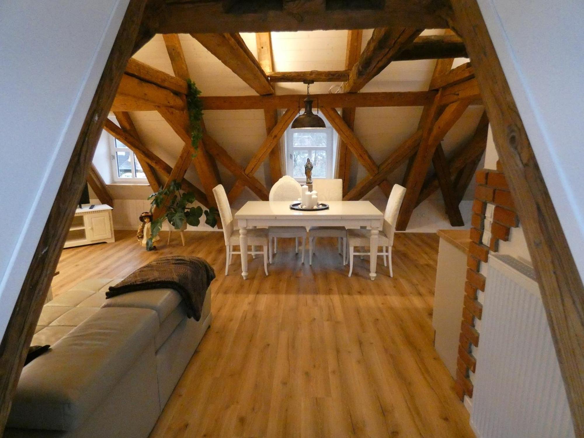 Der Moserhof Oberaurach Extérieur photo