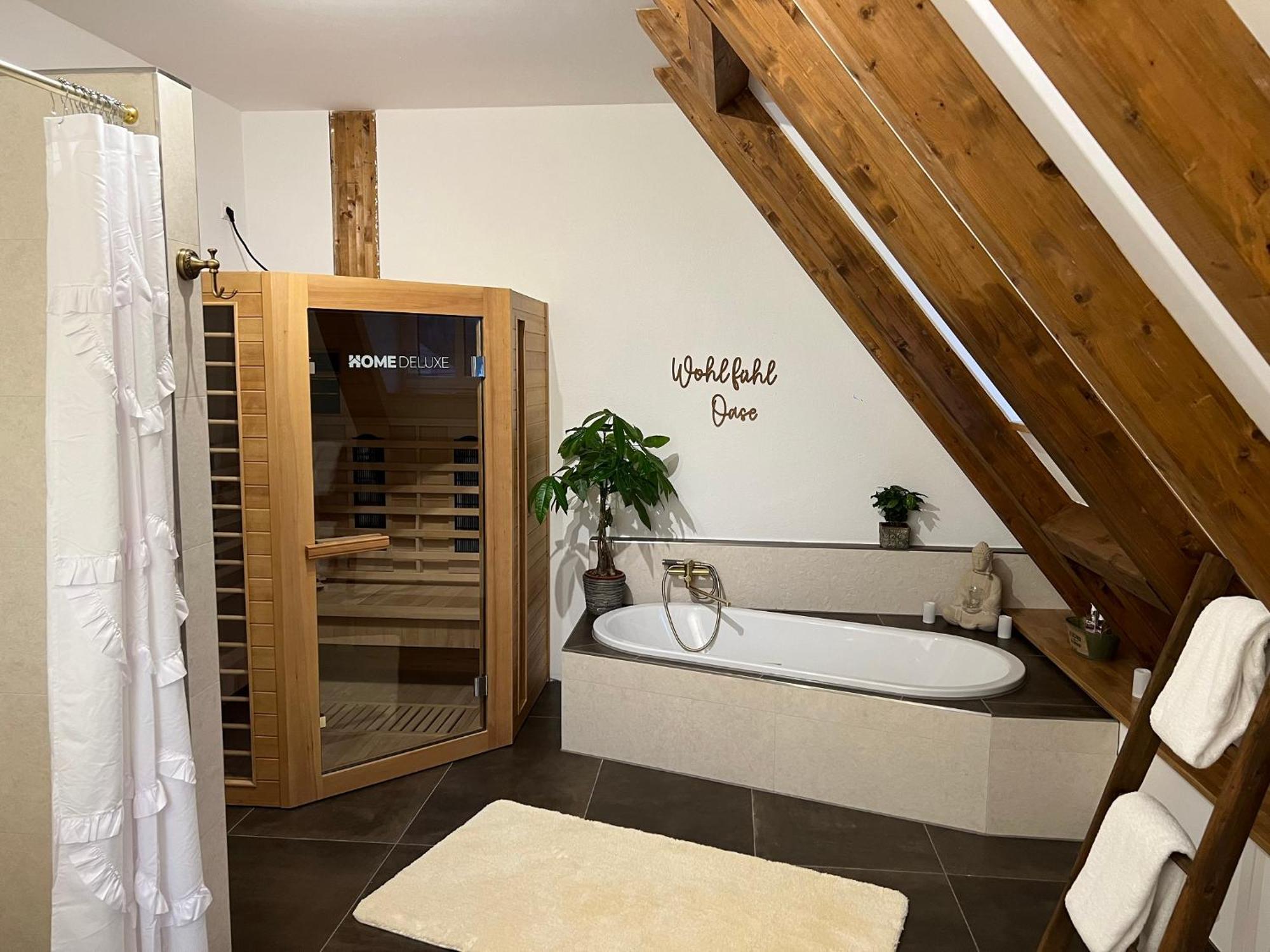 Der Moserhof Oberaurach Extérieur photo