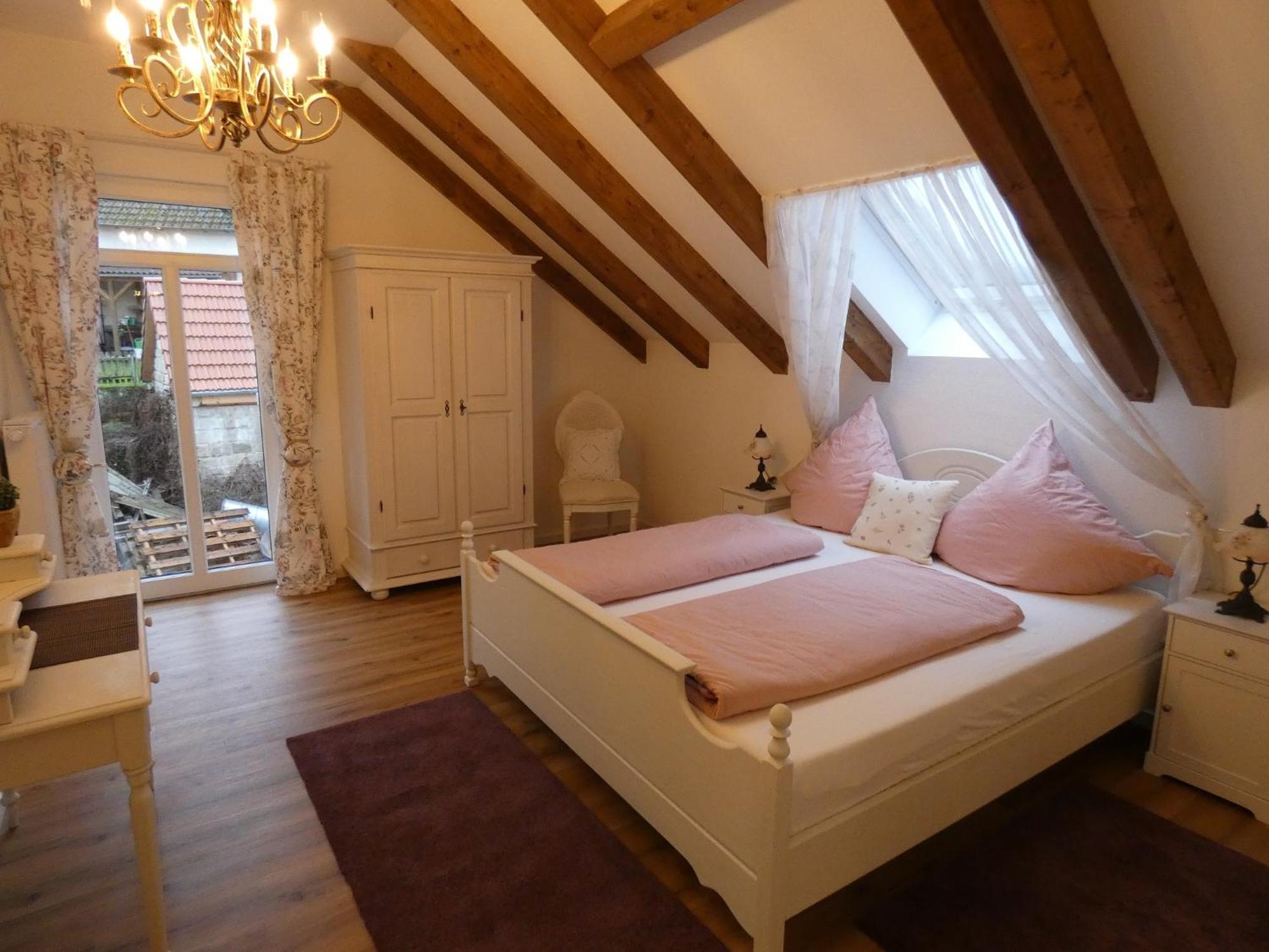 Der Moserhof Oberaurach Extérieur photo