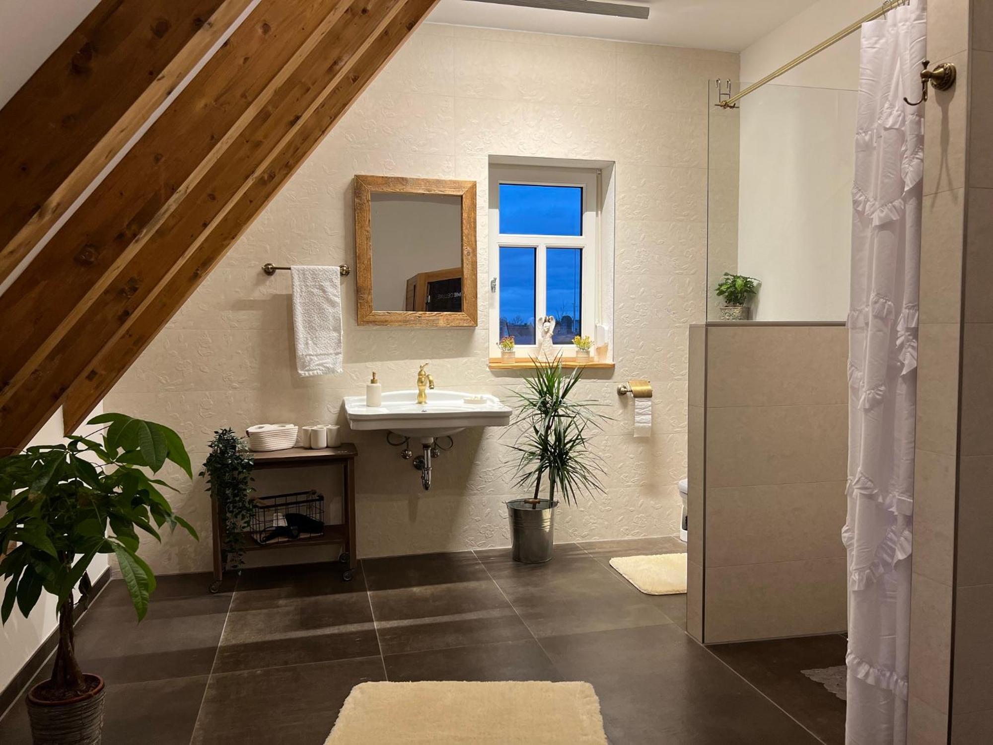 Der Moserhof Oberaurach Extérieur photo