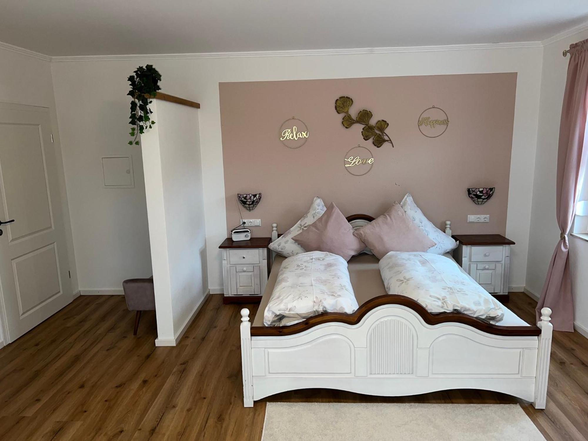 Der Moserhof Oberaurach Extérieur photo